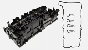 适用于bm-w 3,1、5,4、2、F10、F20、F21、F80、F31 11128589941气缸盖气门室盖的气缸盖FAI AUTOPARTS VC011 a - Product Image 2