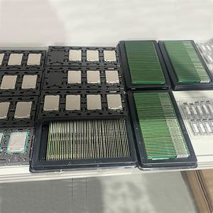 Original New Xeon Sliver 4514Y Processor 5th Gen CPU 2.2GHz 16 Cores 150W Server Part Ready to Delivery Xeon Sliver 4514Y - Product Image 2