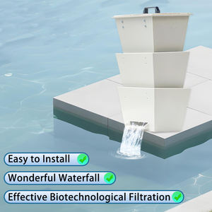 Фильтр для душа QihangRAS, 10 м3/ч - Product Image 4