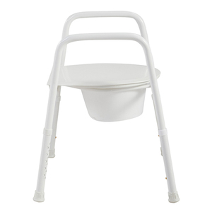 De aluminio con <span class=keywords><strong>ducha</strong></span> en el cuarto de baño médico baño plegable ligero baño silla - Product Image 2