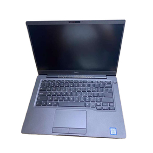 Portátil de Segunda Mano DEL L 7300 I5 I7 8va Generación 256G Reacondicionado Original Usado para Negocios, Precio Económico, Computadora Ligera y Portátil - Product Image 6