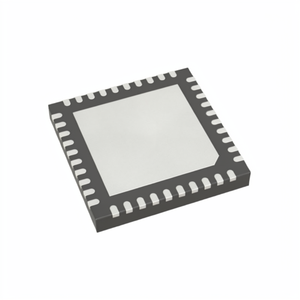 PIC16F15274-I_MP Electronic Circuit Components Authorized Distributor Embedded 40 VFQFN Exposed Pad - Product Image 1