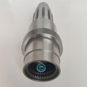 En Oferta al por Mayor: Base de Transmisión YZ91593 para Tractores 6100D, 6110D, 6115D, 6125D, 6130D - Product Image 1