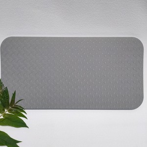 Genouillère de <span class=keywords><strong>yoga</strong></span> en TPE de qualité supérieure 6 mm, tapis antidérapant confortable pour le soutien des genoux/coudes pour le <span class=keywords><strong>yoga</strong></span>, le Pilates, les entraînements à domicile et les positions accroupies - Product Image 4