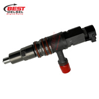 Pièces automobiles MTU Detroit Diesel Injecteur de carburant VTO-G241M48B 23526170 VTO-B160BW Pièces de rechange pour moteur MTU 4000