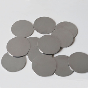 Trống 25Mm Thép Không Gỉ 420 Từ Bóng Đánh Dấu Đồng Xu Mã Thẻ <span class=keywords><strong>Laser</strong></span> Khắc Từ Bóng Đánh Dấu Cho Hat Clip Và <span class=keywords><strong>Divot</strong></span> Công Cụ - Product Image 4