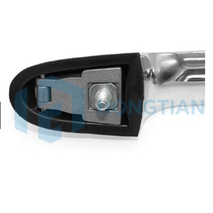 1 Pieza de Manija Exterior de Puerta para <span class=keywords><strong>Fiat</strong></span> 500 y <span class=keywords><strong>500C</strong></span> 2007-2020, Lado del Pasajero Izquierdo y del Conductor Derecho, 735592026 735592012 - Product Image 5