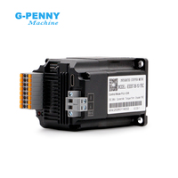 Moteur pas à pas à boucle fermée intégré G-Penny JMC NEMA23 1.0N.m 4A 36V 17 bits à valeur absolue avec encodeur IESS57-36-10-17BC
