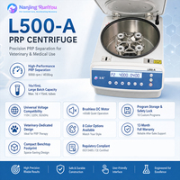 Système de Centrifugation PRP en Promotion avec Anticoagulant ACD pour Chiens et Chats – Réparation du Ligament Croisé Anterior (LCA)