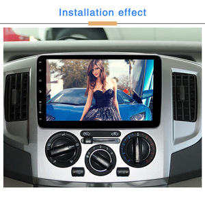 Autoradio Android 10,1 pouces, écran rotatif à 180 degrés, 1din, électronique automobile, Wifi/3/4g, BT, GPS, suivi, navigation, autoradio, lecteur DVD de voiture - Product Image 5