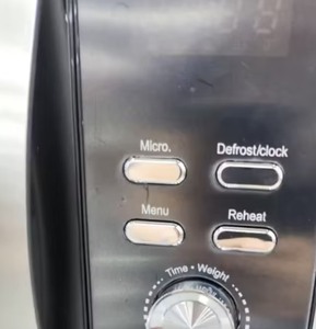 Four à <span class=keywords><strong>micro</strong></span>-ondes à convection numérique 3 en 1 de 1520 W, 32 L, avec grill, 220 V, pour usage domestique en Afrique - Product Image 3