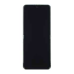 โทรศัพท์ Z Flip 4 รุ่น Ga-Laxy แบบพับได้ หน้าจอพับได้ ปลดล็อคแล้ว มือสองแท้ สมาร์ทโฟน 5G - Product Image 4