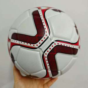 Balones De Fútbol Profesional Barato Al Por Mayor Tamaño 5 Balón De Fútbol Tamaño 3 Balón De Fútbol De Alta Calidad - Product Image 2