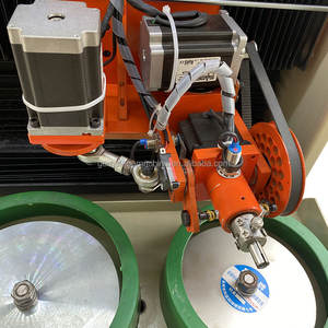 LS-522 Automatic <strong>Gem</strong> <strong>Cutting</strong> <strong>Machine</strong> Gemstone Faceting <strong>Machine</strong> - Product Image 4