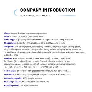 Mini 50mm Dubbele Impeller Aluminium Kruisstroomventilator DC 24V 110/220V Tangentiële Blaasventilator Koelsystemen Ventilatie Vloerverwarming - Product Image 6
