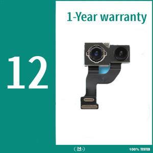100% nouvelle caméra arrière pour <span class=keywords><strong>iPhone</strong></span> 7 caméra arrière câble flexible d'objectif principal arrière - Product Image 4