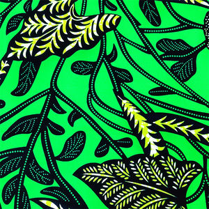 Pagnes-tela Batik Africana dorada, diseñador personalizado, nuevo modelo - Product Image 4