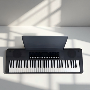 Órgano Electrónico Portátil AIERKE K191 con Calidad de Sonido Profesional - Product Image 3