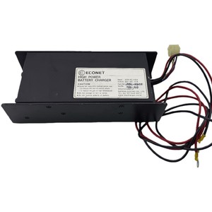 Cargador de Batería para Montacargas Daewon 62V, Entrada 100-240V, Uso Industrial de Escritorio, Modelo CDJ0006957 - Product Image 2