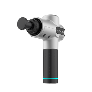 TEZEWA músculo relajarse masaje deportivo arma inalámbrico masaje arma - Product Image 2