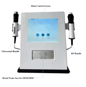 Máquina Facial 3 en 1 de Terapia de Oxígeno, Dispositivo de Belleza Portátil con Burbujas de CO2 para Lifting Facial y Rejuvenecimiento de la Piel - Product Image 4