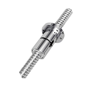 สกรูบอล C3 2010 <span class=keywords><strong>bnk</strong></span> 2010 CNC บอลสกรู2020 2520 2500มม. - Product Image 6