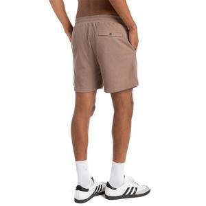 Pantalones Cortos de Verano para Hombre, Tejido Waffle, Holgados, con Logotipo Bordado Personalizado, Pantalones Cortos Deportivos Casuales para Hombre, Venta al por Mayor - Product Image 3