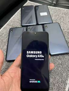 Teléfono <span class=keywords><strong>usado</strong></span> original al por mayor para A10e Teléfonos Celulares <span class=keywords><strong>Precio</strong></span> bajo Smartphone A10 <span class=keywords><strong>A10S</strong></span> A13 - Product Image 2