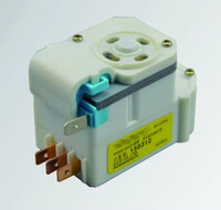 Minuterie de dégivrage électronique pour réfrigérateur
