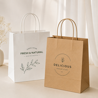 Envase Biodegradable para Pizza, Pastel, Postre, Repostería, Ecológico, de Lujo, Certificado para Uso Alimentario, Libre de BPA, No Tóxico, Reciclable, con Asa Retorcida