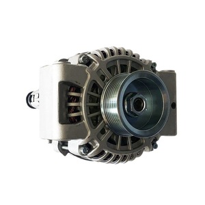 Para Scania: Generador compatible 1475569, piezas electrónicas y eléctricas para camión bomba, repuestos para camión bomba Scania - Product Image 3