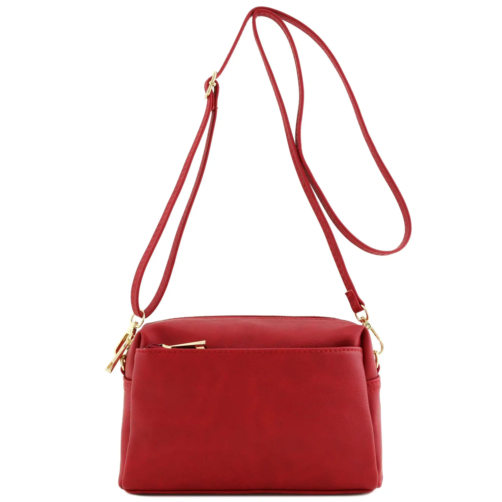 MingYu Contrast Color Ladies Cross Body Bag PU Leather Luxury Purses Small Handbags for Women Shoulder Bag Luxury bag