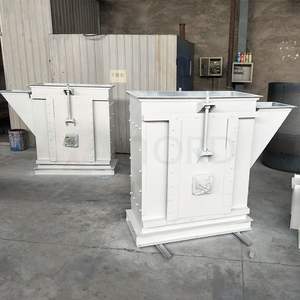 Emmer Lift Ne Emmer Lift Ketting Hopper Verticale Emmer Lift - Product Image 2