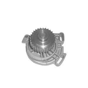 Audi su pompası için 034121004 034121004V OEM standart su pompası 034121004X 034121004Y 034121004A 034121004AV 034121005D - Product Image 2