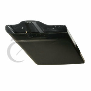 XINMATUO 5 "<span class=keywords><strong>borse</strong></span> da sella estese allungate nere vivide <span class=keywords><strong>per</strong></span> <span class=keywords><strong>Harley</strong></span> <span class=keywords><strong>Davidson</strong></span> Touring 2014-2023 XF111528 - Product Image 5