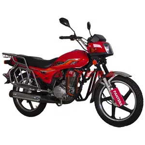 Road Juridische OEM 125 cc Motorbike 2 Persoon 150cc Motorfiets