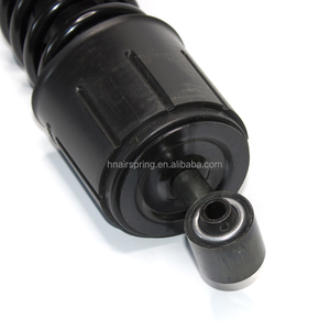 Le parti più vendute della sospensione dell'aria dell'ammortizzatore della cabina del camion compatibili per il camion di DAF XF 1936405 e Monroe CB0225 - Product Image 5