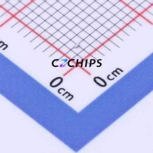 Resistencia SMD 0201WMF8203TEE 0201 (Tipo: Película Gruesa) (Resistencia: 820kOhm Precisión: 1%) - Product Image 2