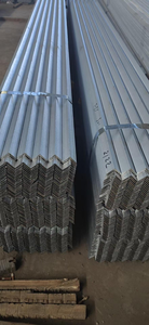 Fabricants puissants fournissent 100x100x6 Angle en acier Angle acier fer acier Angle personnalisé - Product Image 5