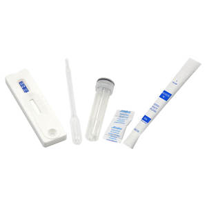 Een Testkit Voor Dierenverzorging Dierenarts Testkit Hond Snelle Test Veterinaire - Product Image 6