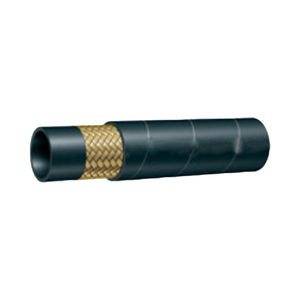 Réfrigération <span class=keywords><strong>Mobile</strong></span> Noir Tissu Climatisation Tube SAE J2064 Type B AC <span class=keywords><strong>Tuyau</strong></span> AC.121.100 <span class=keywords><strong>Tuyau</strong></span> pour BUS Voiture Climatisation - Product Image 4