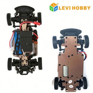WLTOYS <span class=keywords><strong>K969</strong></span> y K989, Autos RC 4WD de Derrape, Escala 1:28, Control Remoto, Chasis de Metal y Aluminio, Auto de Juguete a Radiocontrol, WLTOYS <span class=keywords><strong>K969</strong></span> y K989 4WD - Product Image 2
