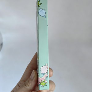 Bán buôn in lật đầu xì gà hộp giấy kraft hộp giấy tùy chỉnh các tông Hộp Thuốc Lá với logo Giấy thuốc lá Cali gói - Product Image 2