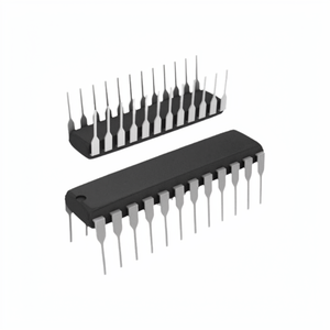 IC FILTER 250KHZ SWITCHED 24DIP 24 DIP (0.300", 7.62 มม.) ชุดส่วนประกอบอิเล็กทรอนิกส์ LTC1264CN # อินเทอร์เฟซ PBF BOM IC ในสต็อก - Product Image 1