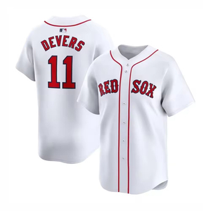 Uniformes de baseball d'été respirants, à séchage rapide et anti-humidité, imprimés, grandes tailles, OEM/ODM, personnalisables avec noms d'équipes et numéros de joueurs - Product Image 4