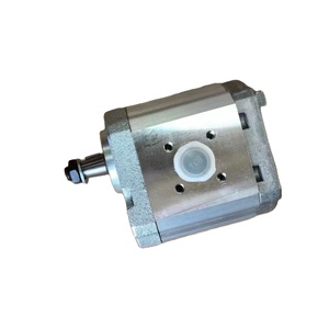 Pompe à engrenages HALDEX WPA09A1 1802273 - Product Image 4
