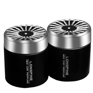 Pengharum Ruangan Mewah dari Paduan Aluminium, Penghilang Bau, Stik Pewangi, Penyegar Udara, Dekorasi Rumah & Kantor, Hadiah Hotel - Product Image 5