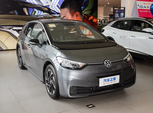 ID 3 crozz <span class=keywords><strong>pro</strong></span> Volkswagen <span class=keywords><strong>ID3</strong></span> 2023 New Energy Vehicle Suv con techo solar <span class=keywords><strong>ID3</strong></span> Volkswagen Electric Car <span class=keywords><strong>VW</strong></span> id.3 High Speed EV car - Product Image 5