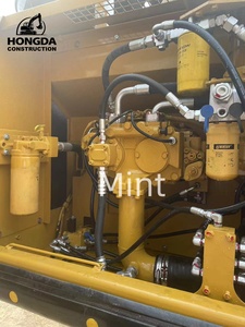 รถขุดดินระบบไฮดรอลิกสำหรับ329D2L 329D2แมวใช้แล้ว329D2สำหรับแมว - Product Image 5