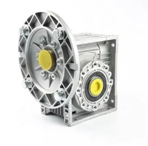 nmrv新型铝制变速箱小齿轮减速箱